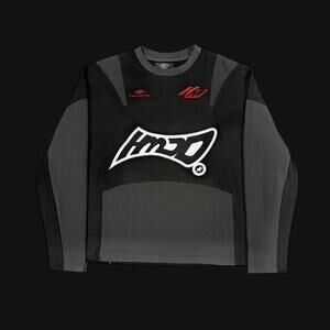 HMDD Jersey